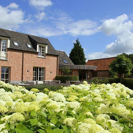 B&B 'T Groene Genoegen Laarne Luaran gambar