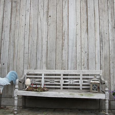 B&B 'T Groene Genoegen Laarne Luaran gambar