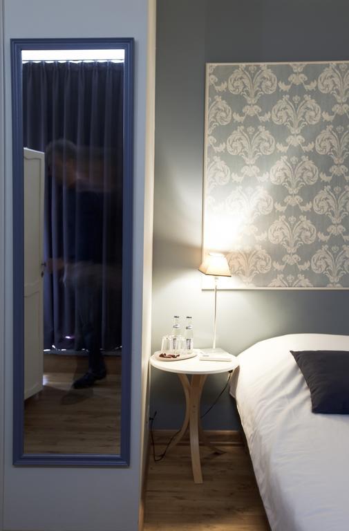 B&B 'T Groene Genoegen Laarne Bilik gambar
