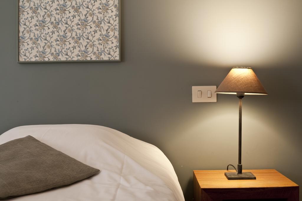 B&B 'T Groene Genoegen Laarne Bilik gambar
