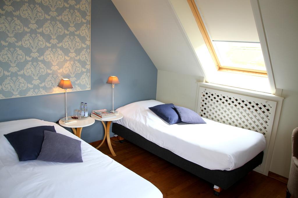 B&B 'T Groene Genoegen Laarne Bilik gambar