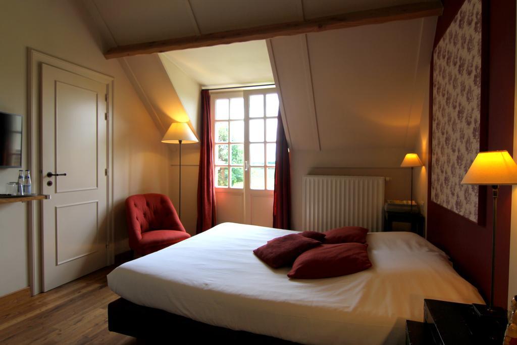 B&B 'T Groene Genoegen Laarne Bilik gambar
