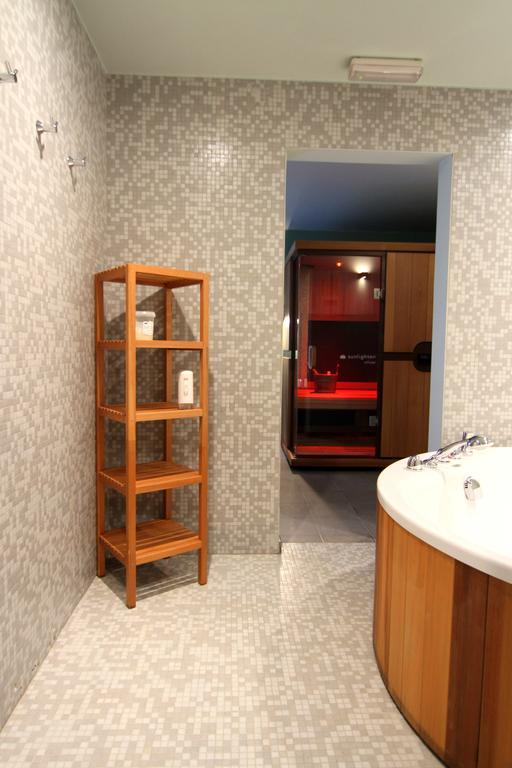 B&B 'T Groene Genoegen Laarne Luaran gambar